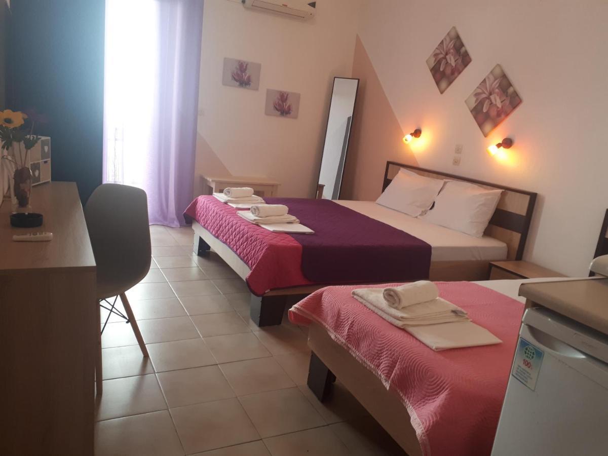 Villa Anastasia Limenas  Pokój zdjęcie