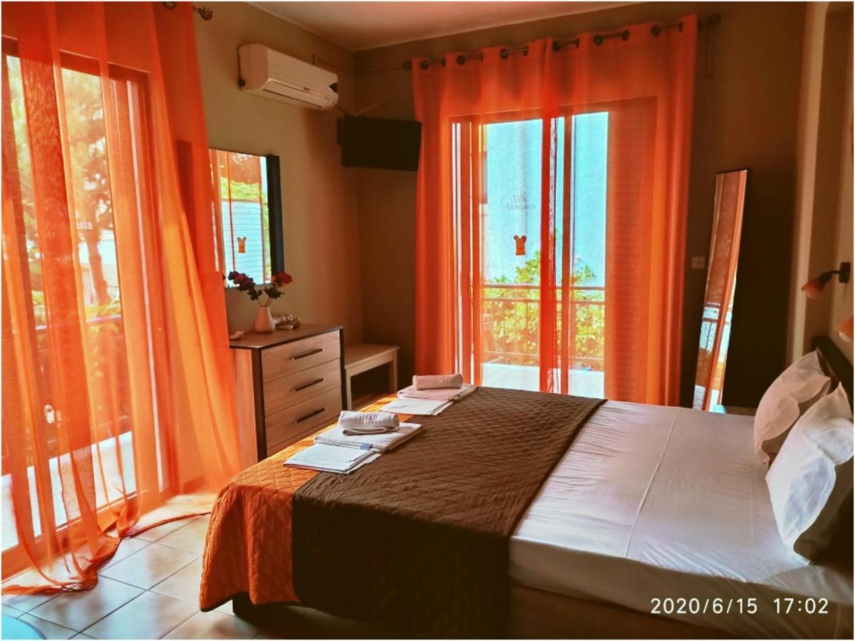 Villa Anastasia Limenas  Zewnętrze zdjęcie