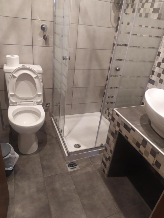 Villa Anastasia Limenas  Zewnętrze zdjęcie