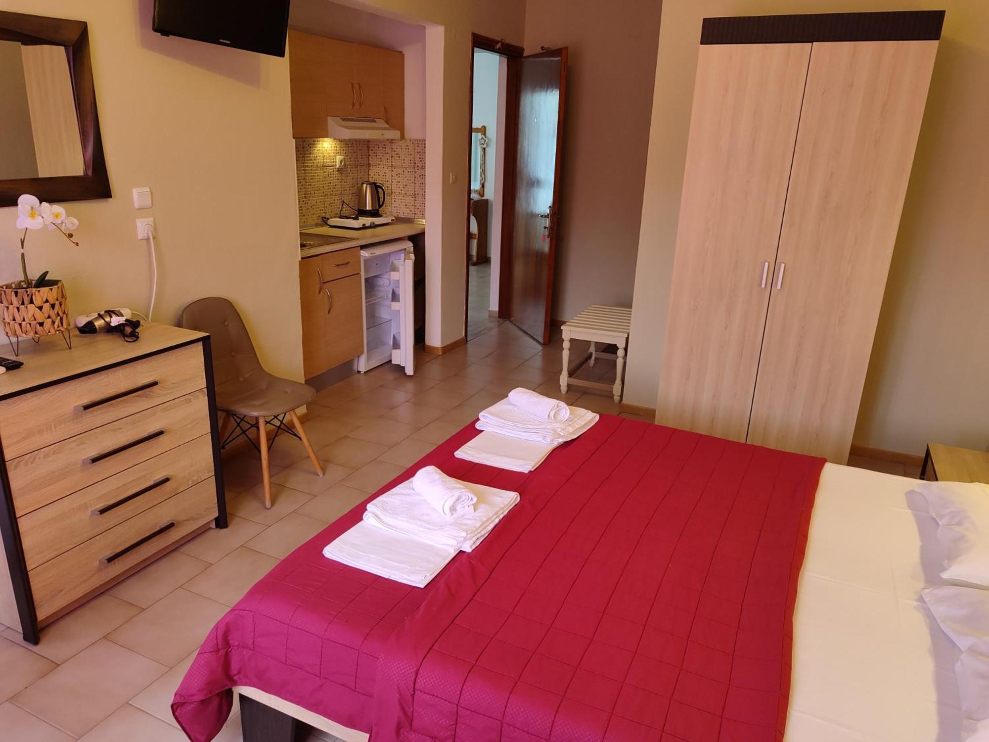 Villa Anastasia Limenas  Zewnętrze zdjęcie