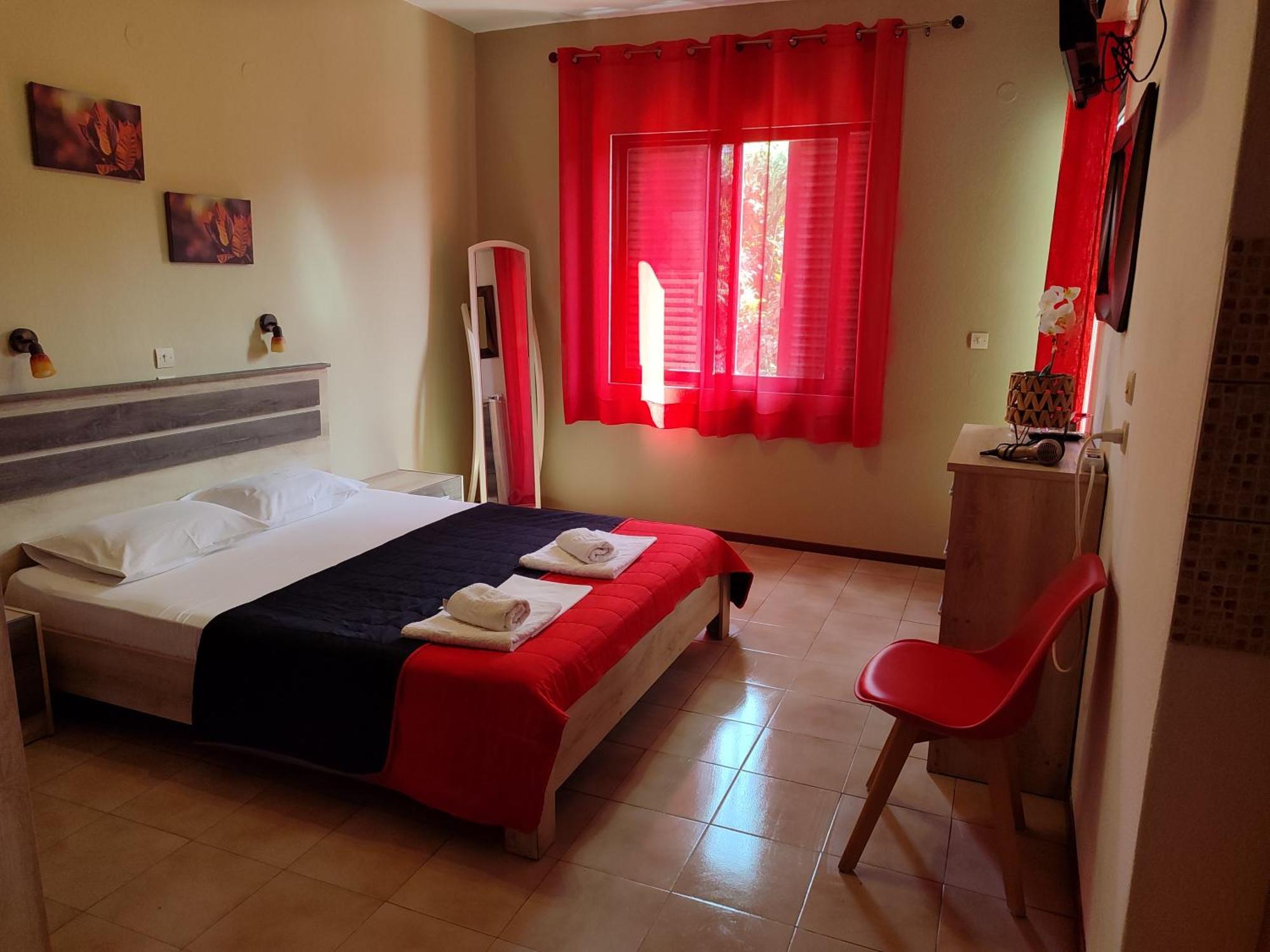 Villa Anastasia Limenas  Zewnętrze zdjęcie