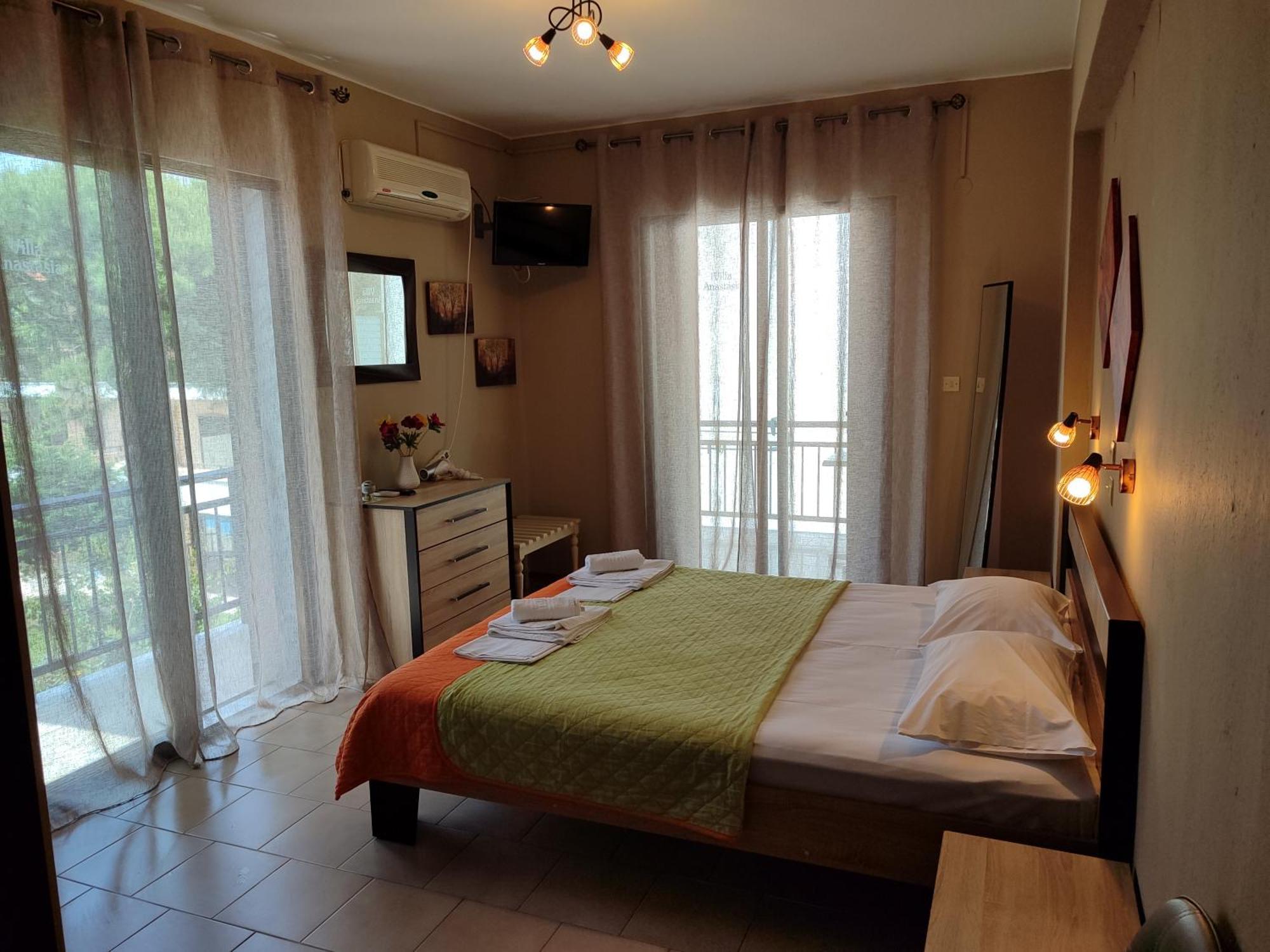 Villa Anastasia Limenas  Zewnętrze zdjęcie