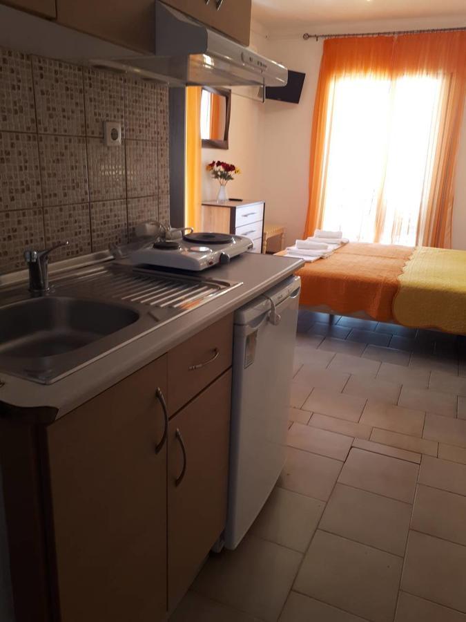 Villa Anastasia Limenas  Zewnętrze zdjęcie