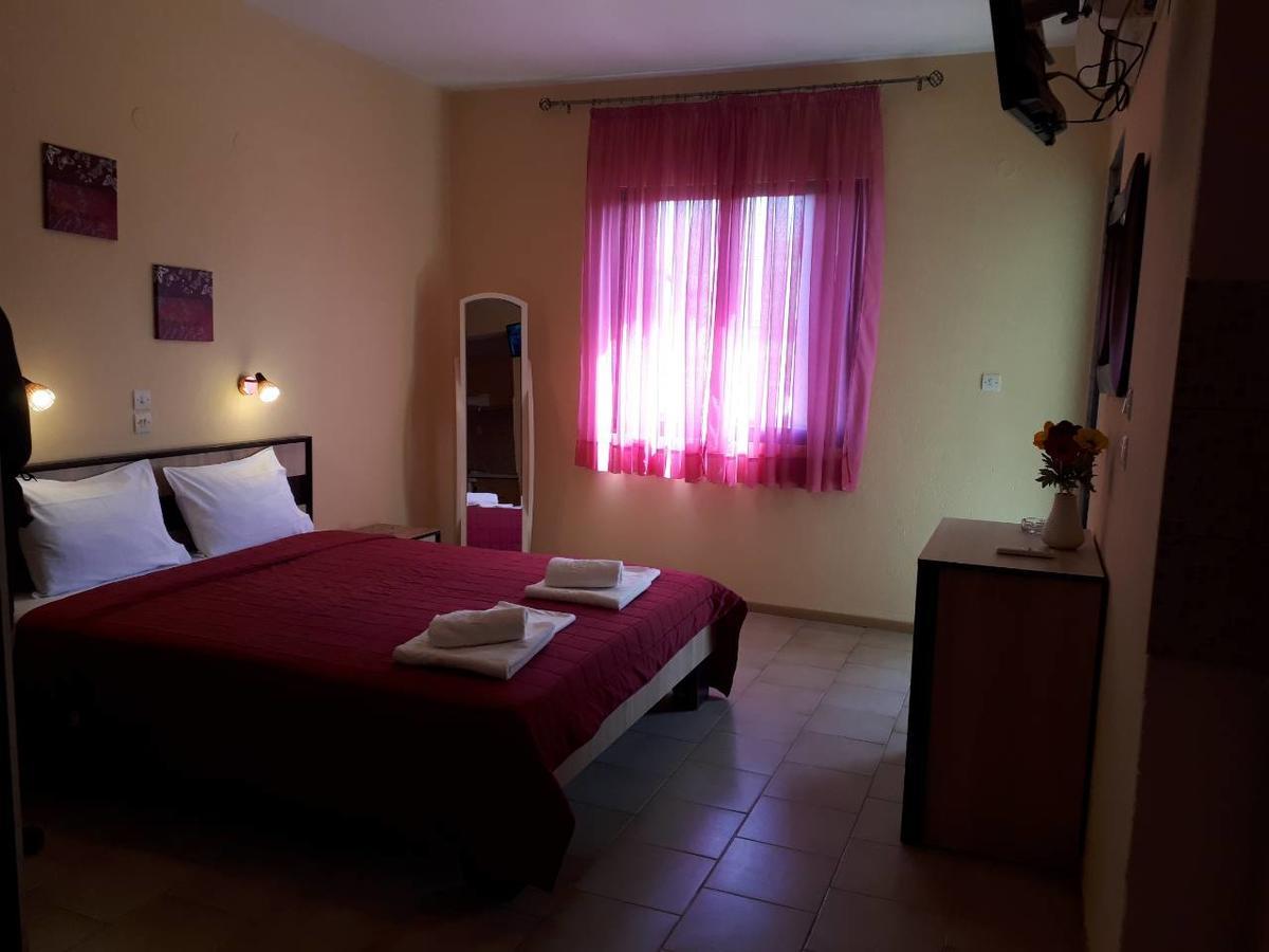 Villa Anastasia Limenas  Zewnętrze zdjęcie
