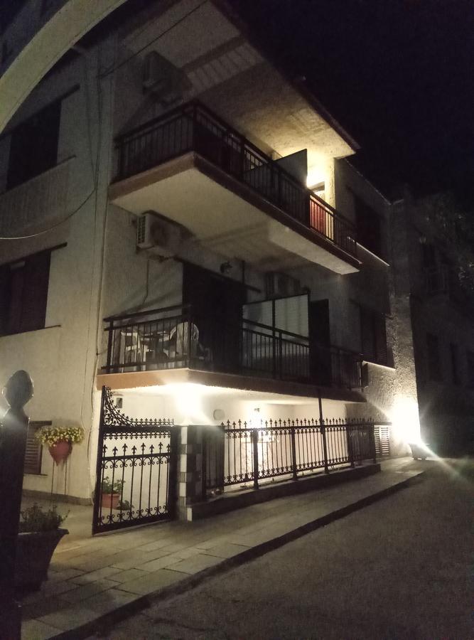 Villa Anastasia Limenas  Zewnętrze zdjęcie