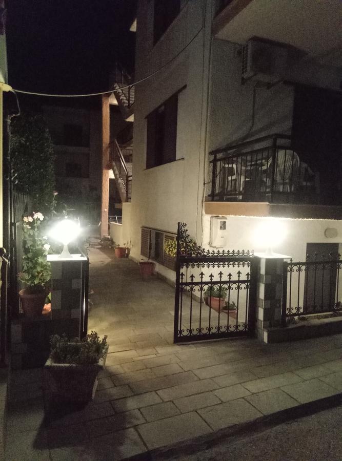 Villa Anastasia Limenas  Zewnętrze zdjęcie