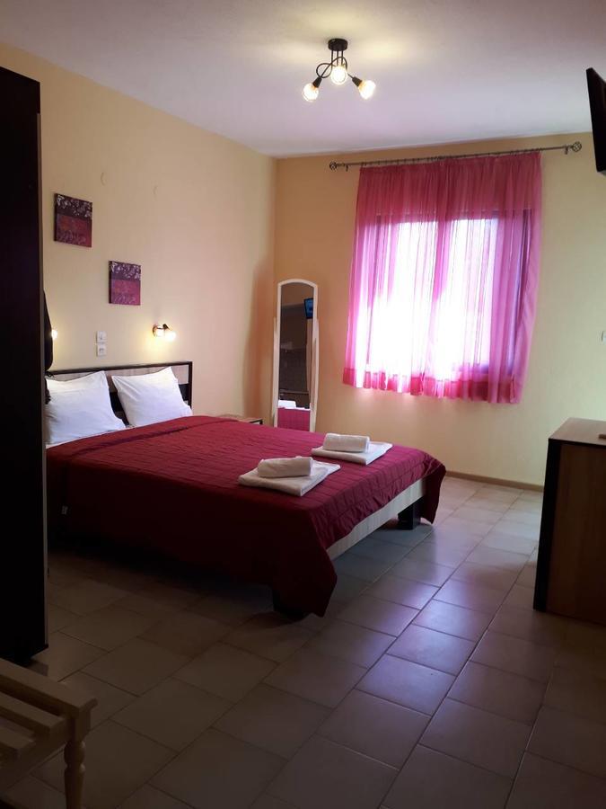 Villa Anastasia Limenas  Zewnętrze zdjęcie