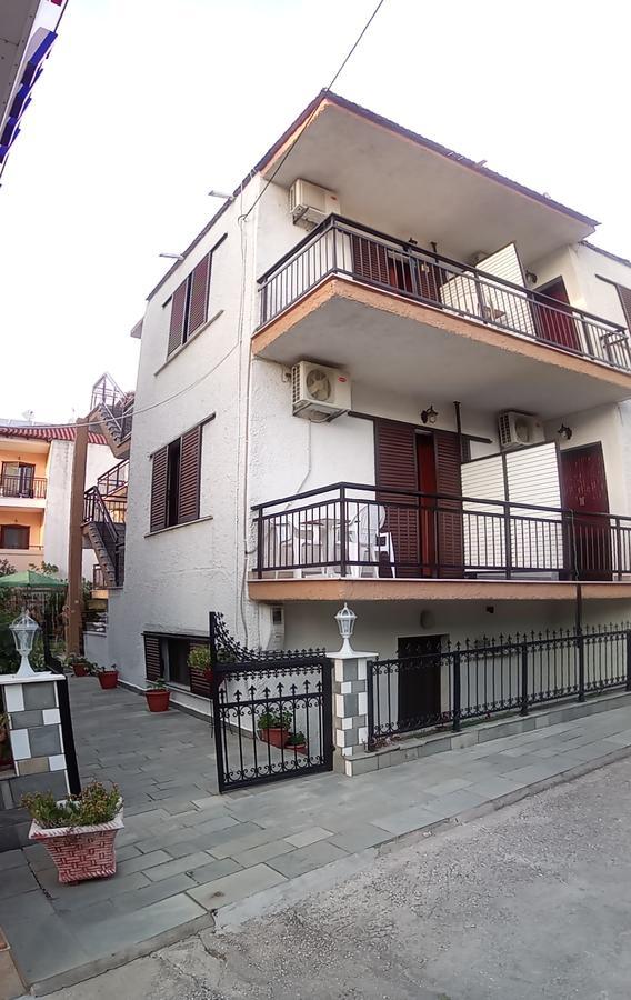 Villa Anastasia Limenas  Zewnętrze zdjęcie