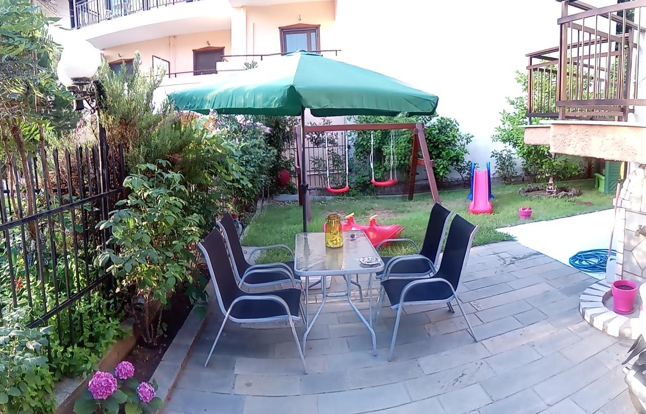Villa Anastasia Limenas  Zewnętrze zdjęcie