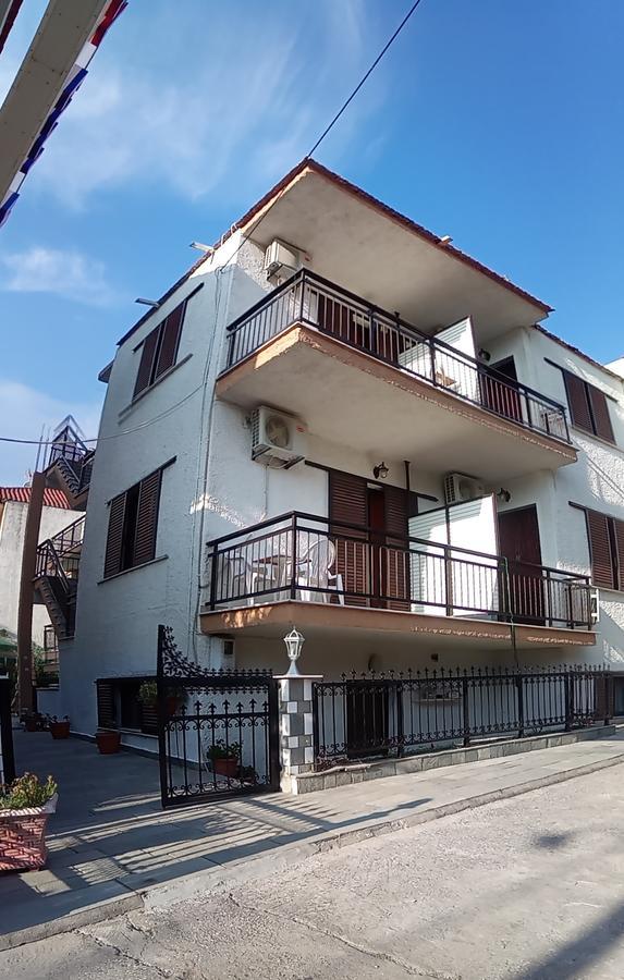 Villa Anastasia Limenas  Zewnętrze zdjęcie