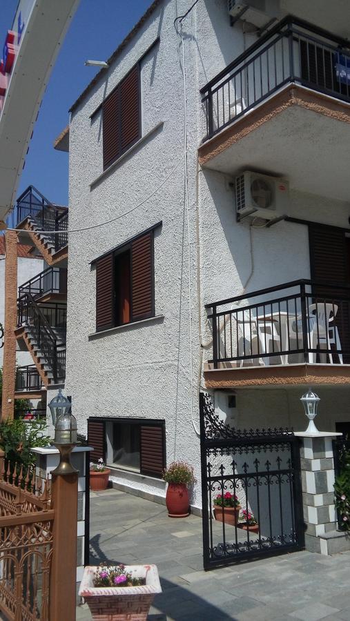 Villa Anastasia Limenas  Zewnętrze zdjęcie