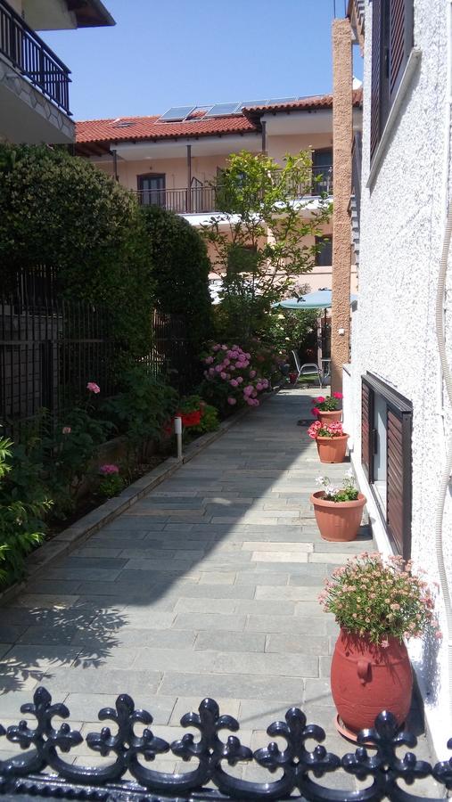 Villa Anastasia Limenas  Zewnętrze zdjęcie